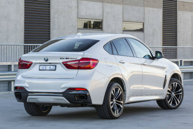 Bmw x6 m price australia Bmw x6 m price australia